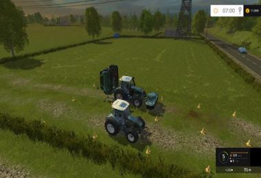 Sherwood Park Farm v1.0