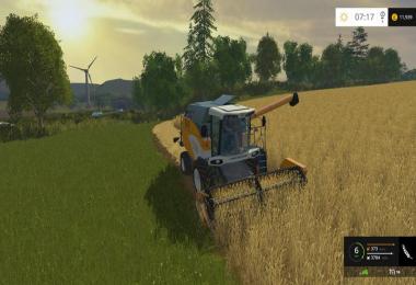 Sherwood Park Farm v1.0