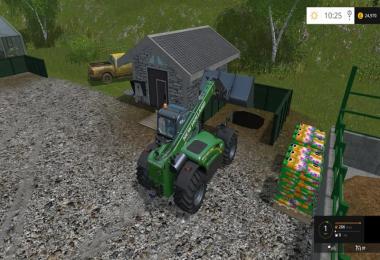 Sherwood Park Farm v1.0