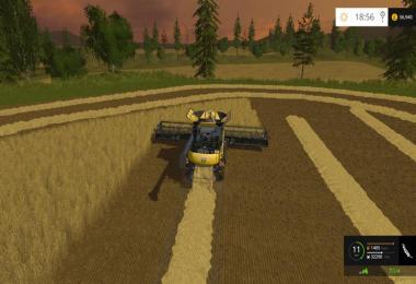 Sherwood Park Farm v1.0