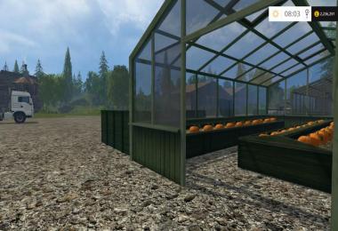 Sherwood Park Farm v1.0