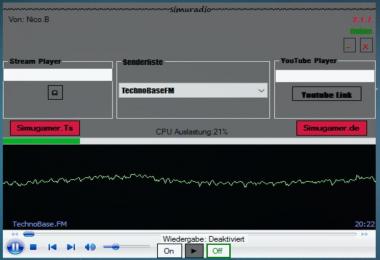 SimuRadio v2.1.8