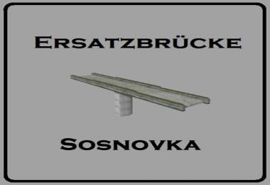 Sosnovka Ersatzbruecke v1.0 FunVersion Beta