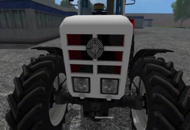 Steyr 8130A Turbo SK2 Electronic v1.0