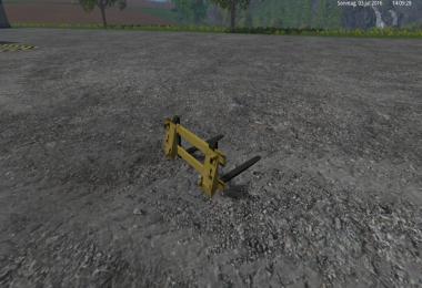 Stoll Pallet Frok v1.0