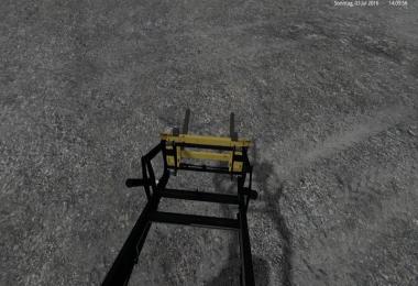 Stoll Pallet Frok v1.0