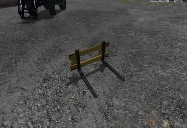 Stoll Pallet Frok v1.0