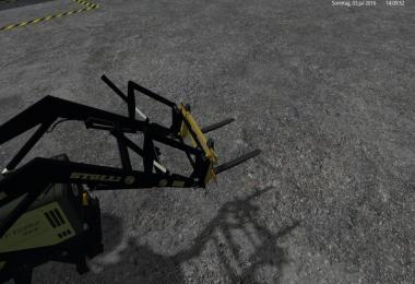 Stoll Pallet Frok v1.0