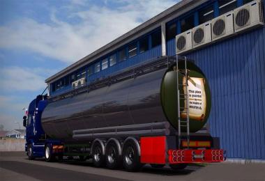 Tank Trailer 1.24