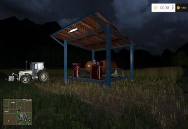 Tanker Station v1.2