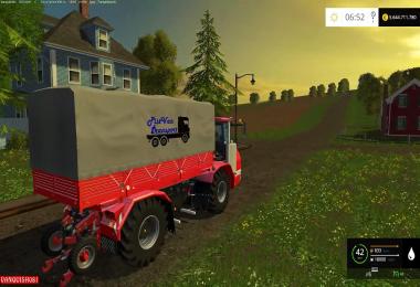 Terra PistVan Boxy v1.1.0.2