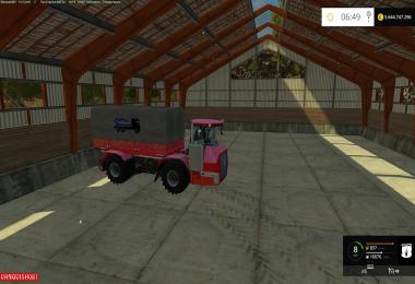 Terra PistVan Boxy v1.1.0.2