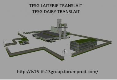 TFSG LAITERIE TRANSLAIT v2.5