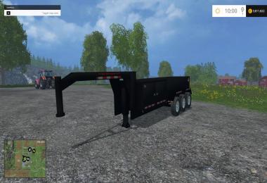 Thunder Creek Fuel Trailer v1.0