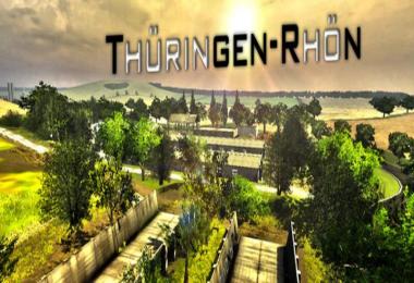 Thuringen Rhon v1.0