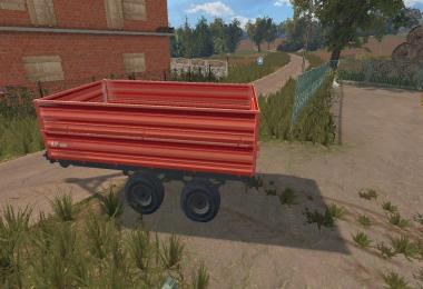 Trailer AP v1.0