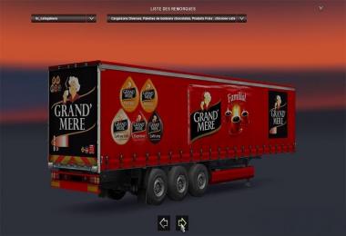 Trailer French Breakfast 1.24