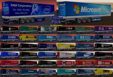 Trailer Pack Brands Computer & Home Technics v5.5