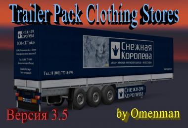 Trailer Pack Clothing Stores v3.5