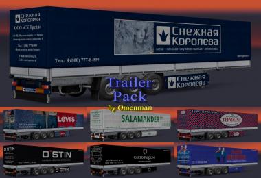 Trailer Pack Clothing Stores v3.5