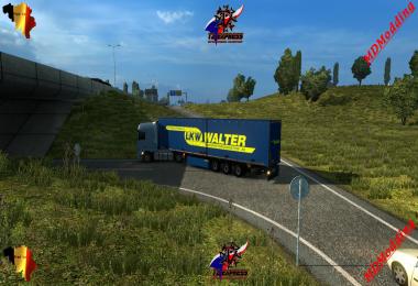 Trailer Pack Schmitz 1.24