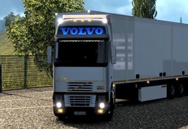 Volvo FH 12/16 I Generation v1.2