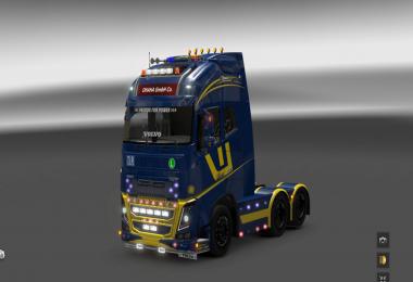 Volvo FH 2013 [ohaha] v20.07s