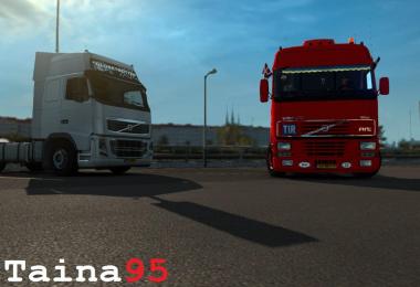 VOLVO FH12 BY TAINA95 v1.8