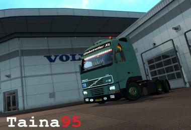 VOLVO FH12 BY TAINA95 v1.8