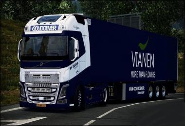 Volvo Goudover 1.24