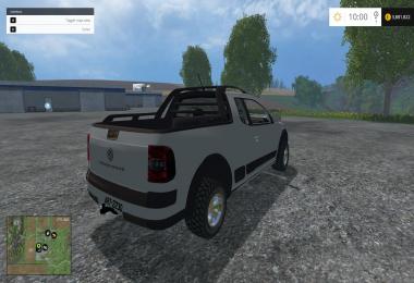 VW truck v1.0