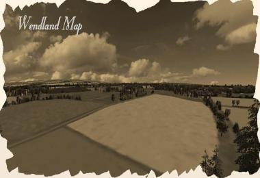 Wendland v1.0