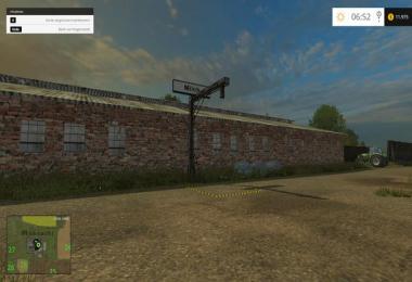 Wendland v1.0