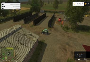 Wendland v1.0