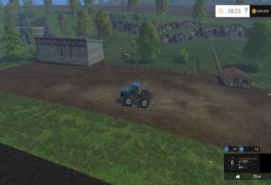 Westbridge Hills v4.0.4