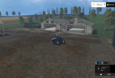 Westbridge Hills v4.0.4