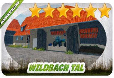 Wildcreek Valley v3.2