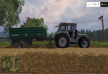 Wildcreek Valley v3.2