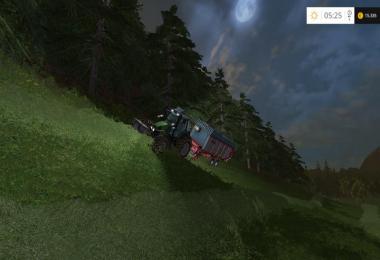 Wildcreek Valley v3.2