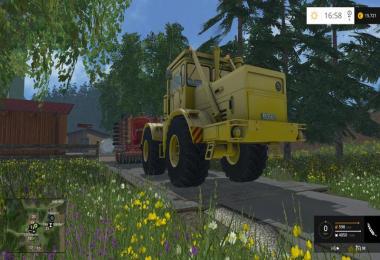 Wildcreek Valley v3.2