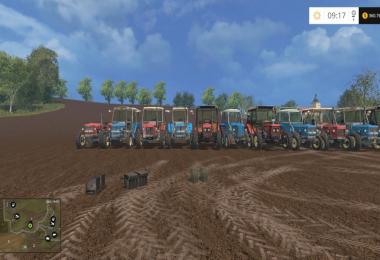 ZETOR PACK CZ v1.0