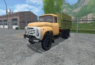 ZIL 130i v1.0