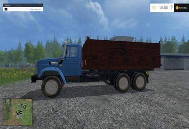 ZIL 4516 v1.0