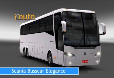 Busscar Elegance 360 1.24.x