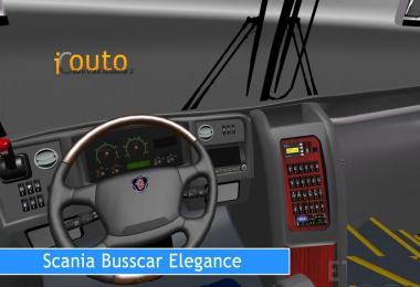 Busscar Elegance 360 1.24.x