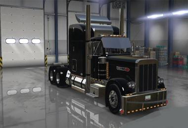 1999 Peterbilt 379 Custom v1.3