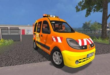 RENAULT KANGOO v2.0