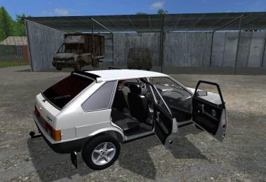 VAZ-2109 v1.0