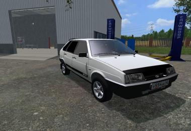 VAZ-2109 v1.0