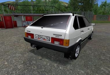 VAZ-2109 v1.0